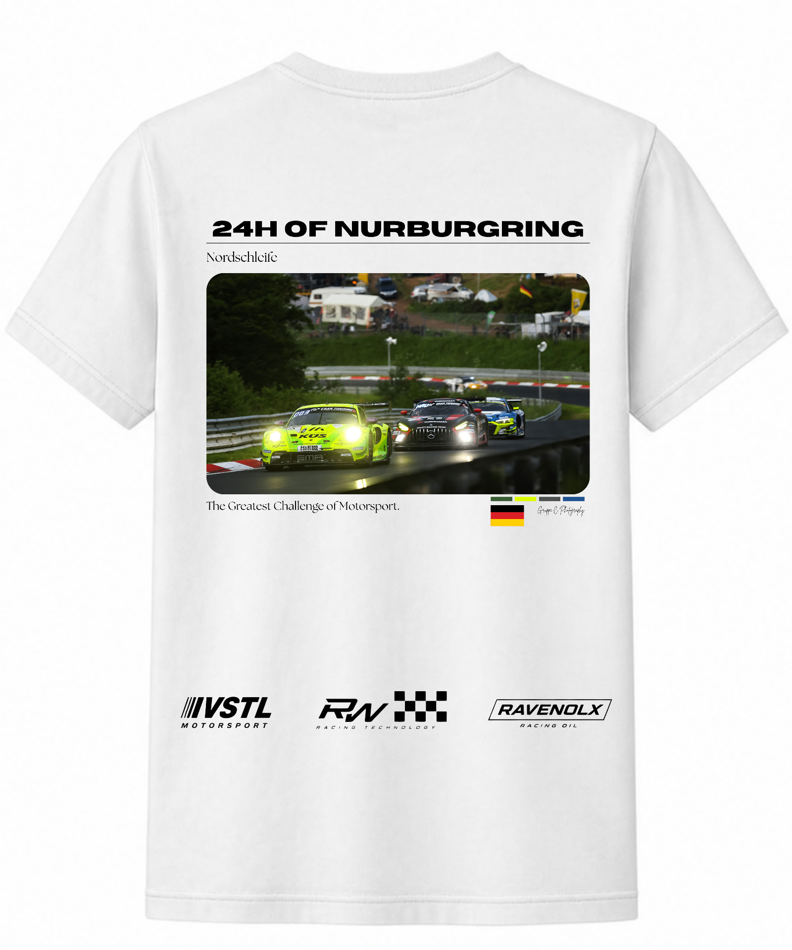 24h #003 — RINGWEAR