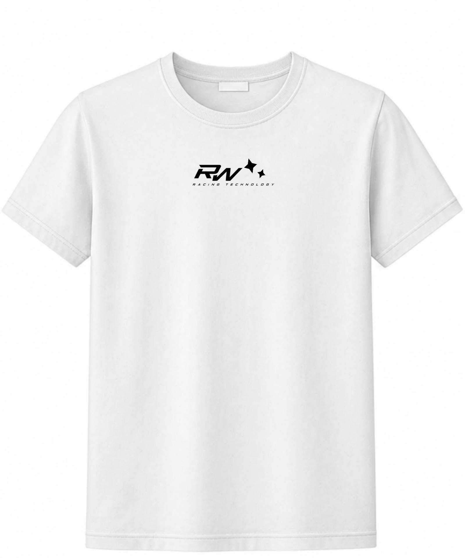 24h #002 front — RINGWEAR