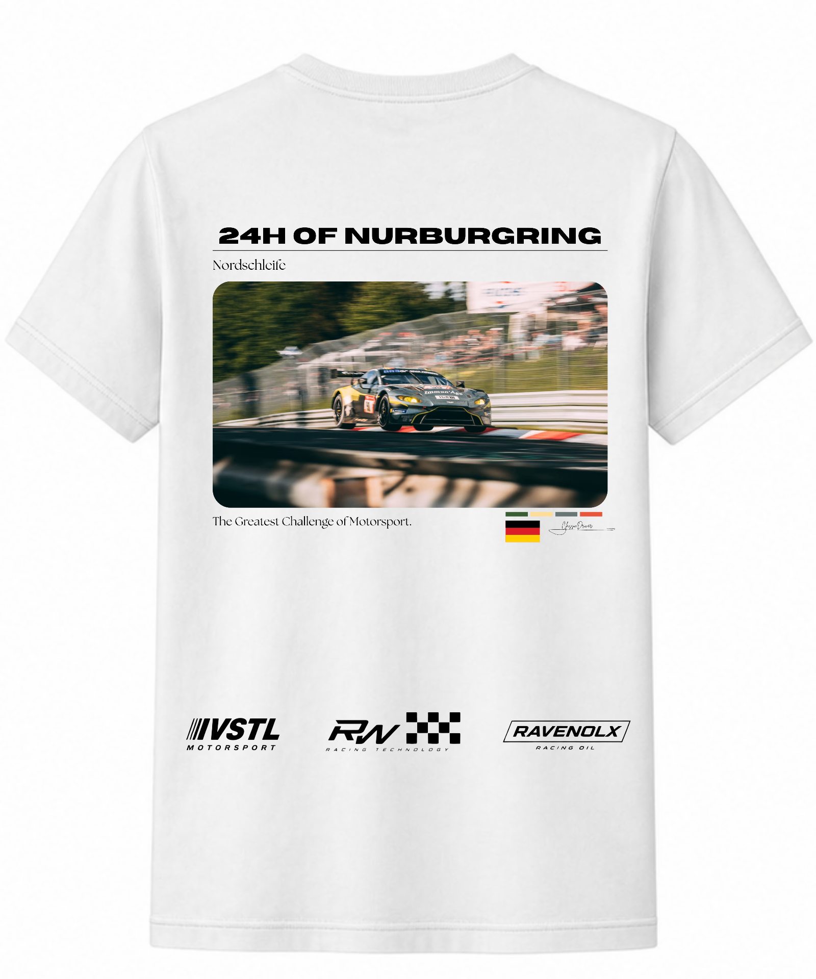 24h #002 — RINGWEAR